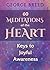 60 Meditations of the Heart...