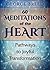 60 Meditations of the Heart...