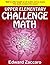 Upper Elementary Challenge Math: Grades 3-5