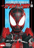 Ultimate Comics: el Nuevo Spider-Man, Vol.3