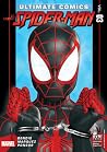 Ultimate Comics: el Nuevo Spider-Man, Vol.3 Ultimate Comics: el Nuevo Spider-Man, Vol.3