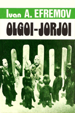 Olgoi-Jorjoi