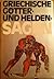 Griechische Götter- und Heldensagen