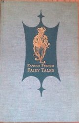 Famous French Fairy Tales