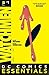DC Comics Essentials by Alan Moore DC Comics Essentials by Alan Moore