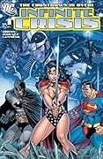 Infinite Crisis (2005-2006) #1