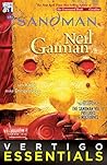Vertigo Essentials by Neil Gaiman