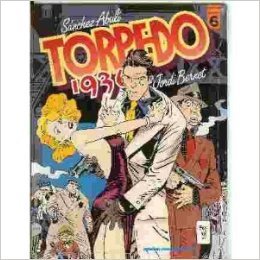Torpedo 1936 #6 (Paperback)