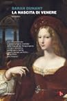 La nascita di Venere