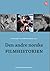 Den andre norske filmhistorien