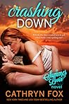 Crashing Down by Cathryn Fox