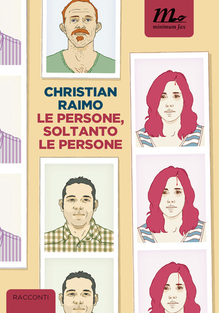 Le persone, soltanto le persone (Paperback)