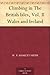 Climbing in The British Isles, Vol. II Wales and Ireland by Henry Chichester Hart