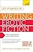 Get Started in Writing Erotic Fiction: Teach Yourself: Book