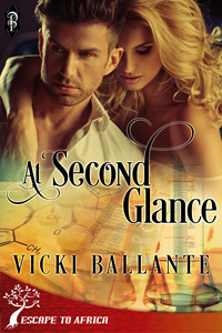 At Second Glance