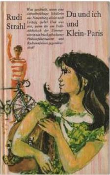 Du und ich und Klein-Paris