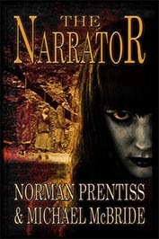 The Narrator (Hardcover)