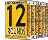 12 Rounds 12 Rounds