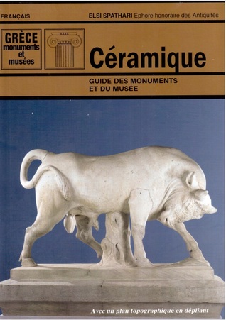 Céramique, guide des monuments et du musée (Paperback)