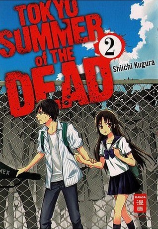 Tokyo Summer of the Dead 02