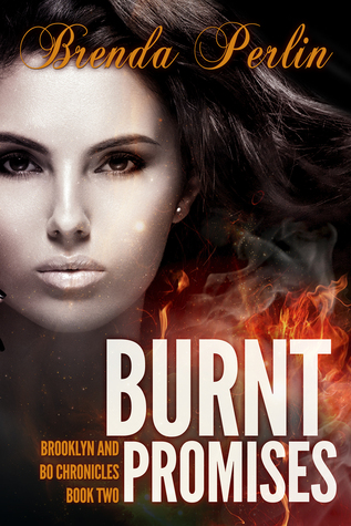 Burnt Promises (Brooklyn and Bo Chronicles #2)
