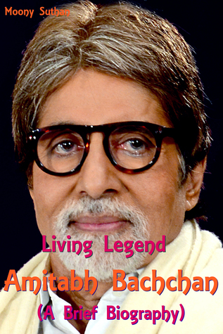Living Legend Amitabh Bachchan