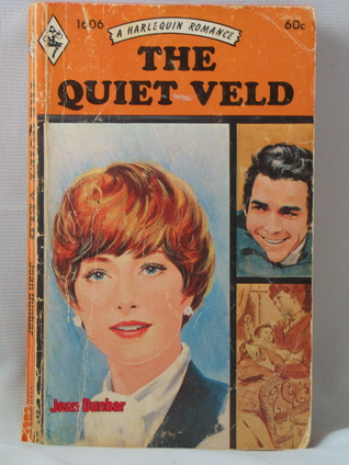 The Quiet Veld (Mass Market Paperback)