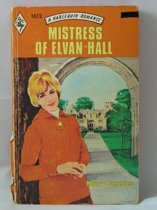 Mistress of Elvan Hall