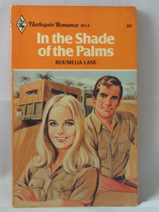 In the Shade of the Palms (Mass Market Paperback)