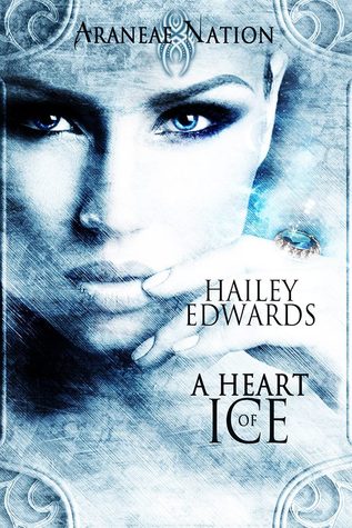 A Heart of Ice (Araneae Nation, #0.5)