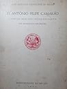 D. Antônio Filipe Camarão: capitão-mor dos indios da costa do nordeste do Brasil