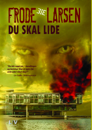 Du skal lide (Eddi Stubb, #4)