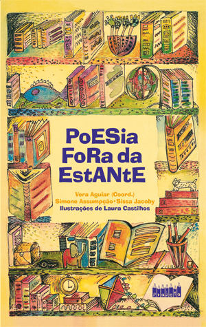 Poesia Fora da Estante (Paperback)