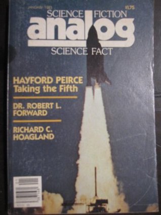 Analog Science Fiction/Science Fact, Vol. 103, No. 1, January 1983 (Paperback)