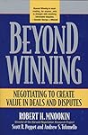 Beyond Winning: N...