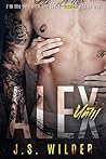 Until Alex by J.S. Wilder