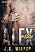 Until Alex by J.S. Wilder