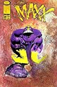 The Maxx #17
