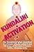 Kundalini Activation