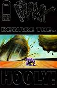 The Maxx #18