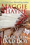 Badlands Bad Boy
