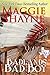 Badlands Bad Boy by Maggie Shayne