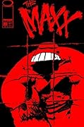 The Maxx #20