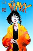 The Maxx #22
