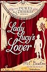 Lady Lucy's Lover by Marion Chesney