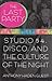 The Last Party: Studio 54, Disco, and the Culture of the Night