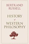 History of Western Philosophy: Collectors Edition Book cover for History of Western Philosophy: Collectors Edition