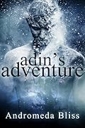 Adin's Adventure: How to Ruin a Rescue