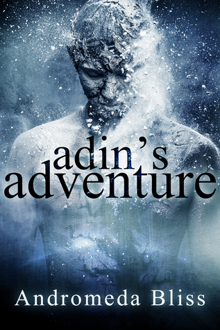 Adin's Adventure: How to Ruin a Rescue