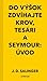 Do výšok zdvíhajte krov, tesári a Seymour by J.D. Salinger Do výšok zdvíhajte krov, tesári a Seymour by J.D. Salinger